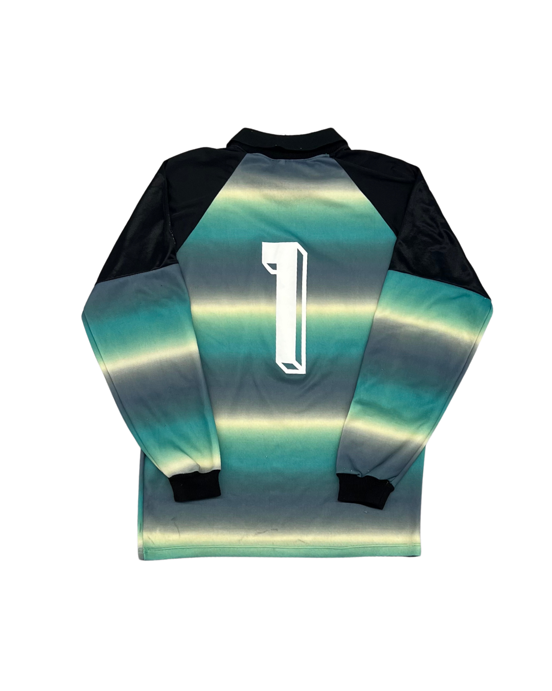 LOCAF - MAILLOT VERT