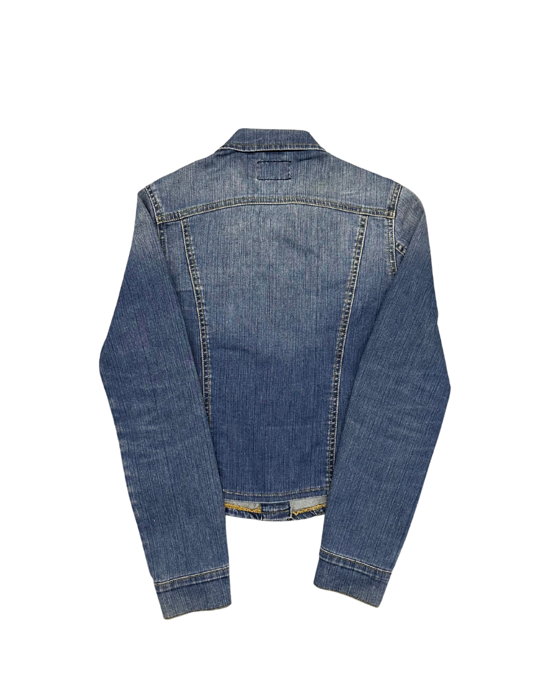 SECONDE MAIN - NEW JEANS