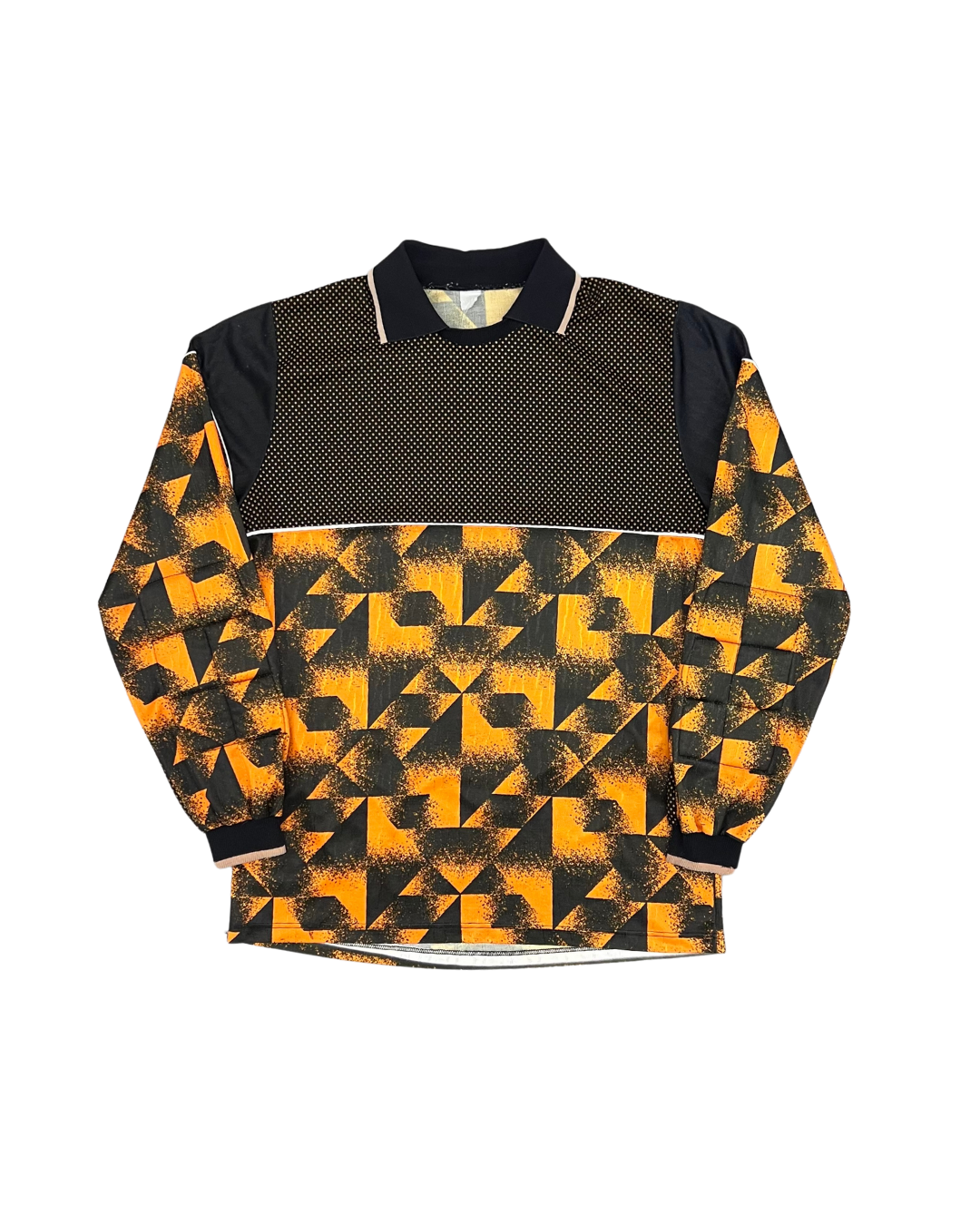 SECONDE MAIN - MAILLOT ORANGE