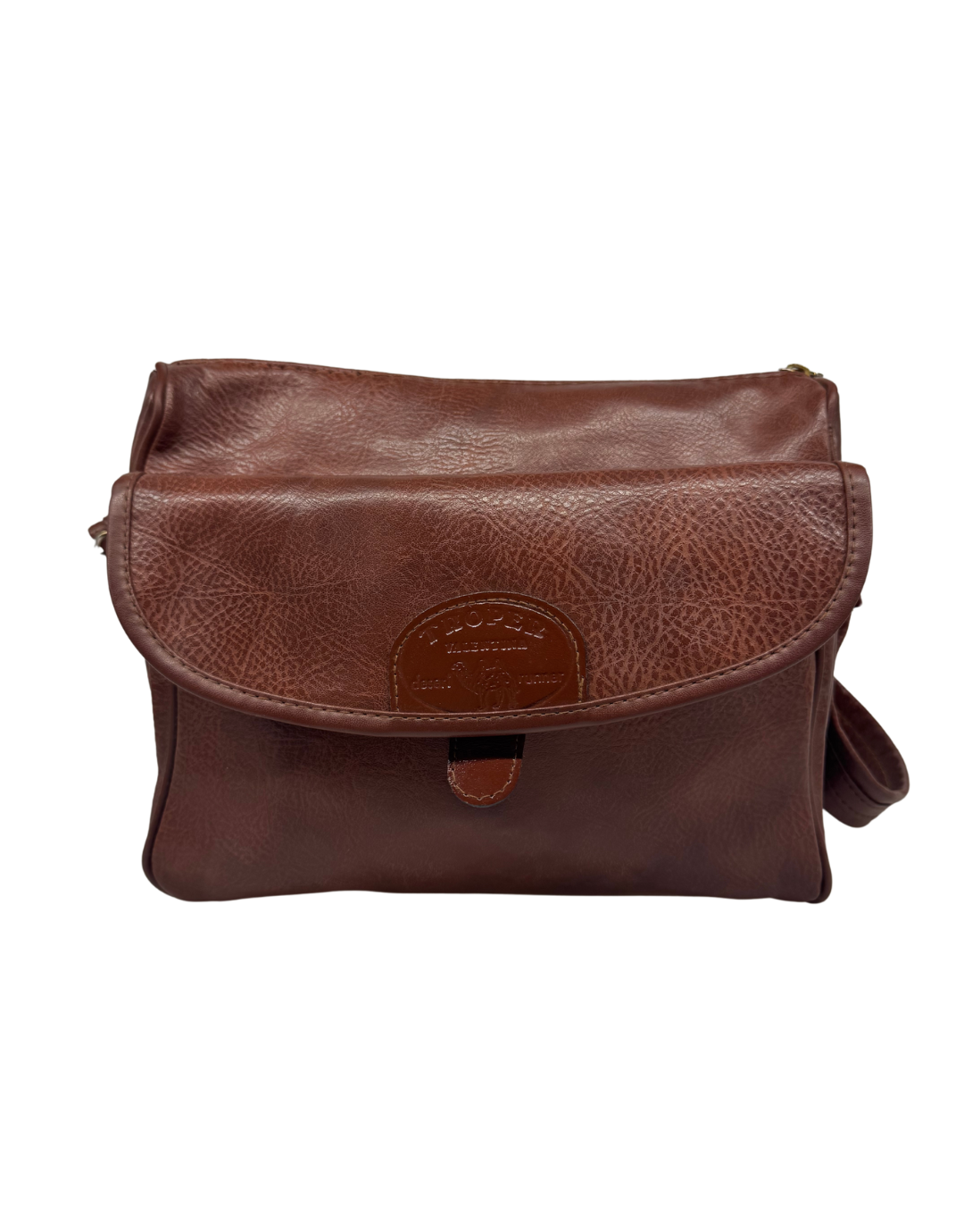 TROPER VALENTINA DESERT RUNNER - SAC À MAIN