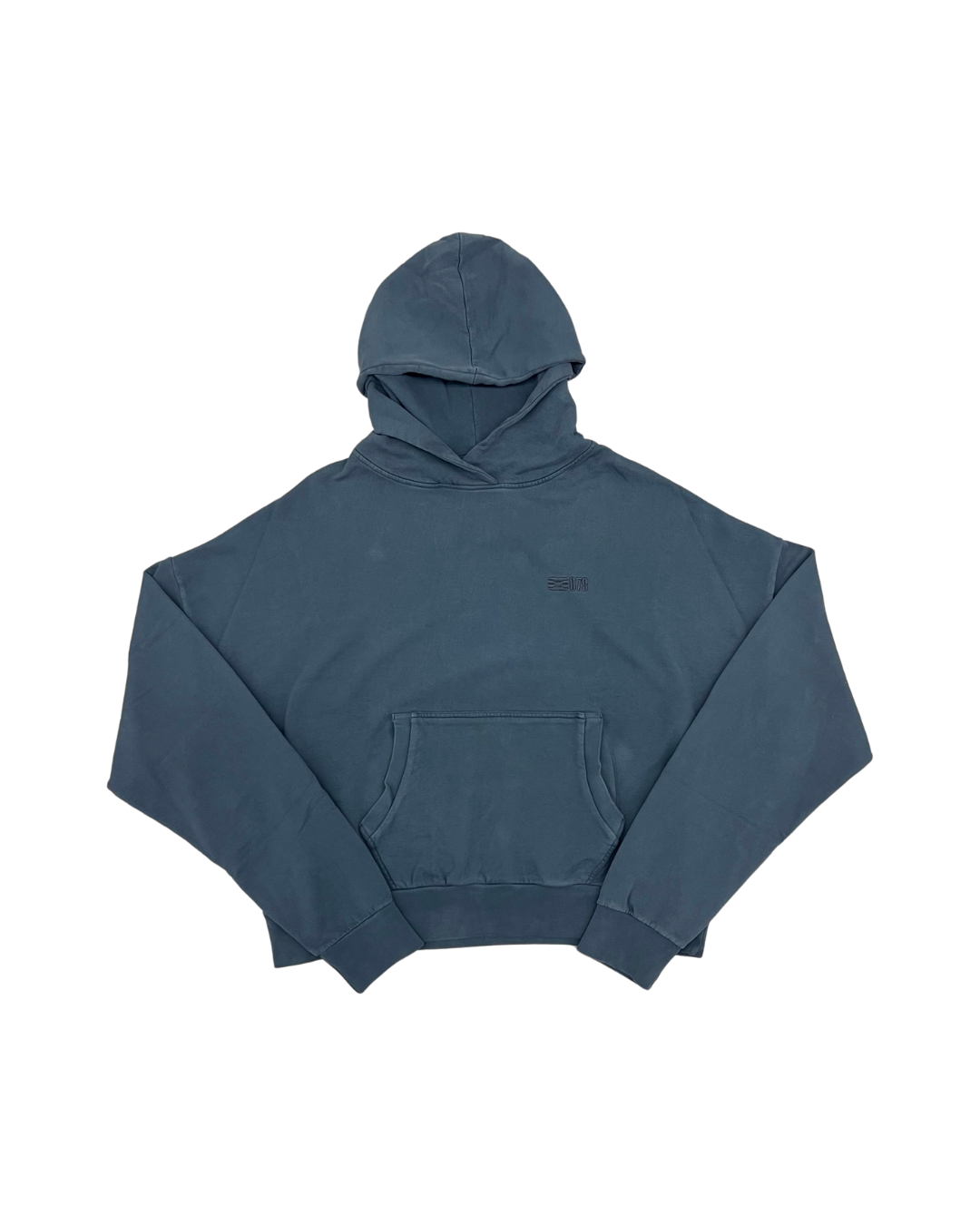 079 CREATES - HOODIE NAVY
