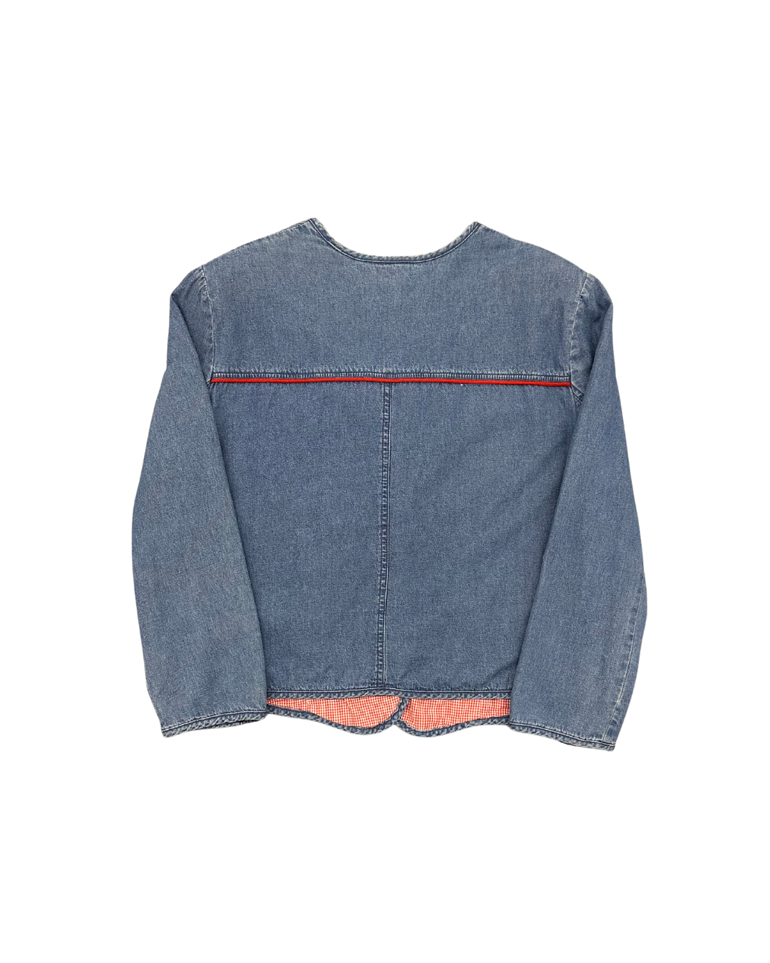 MEICO - VESTE EN JEANS