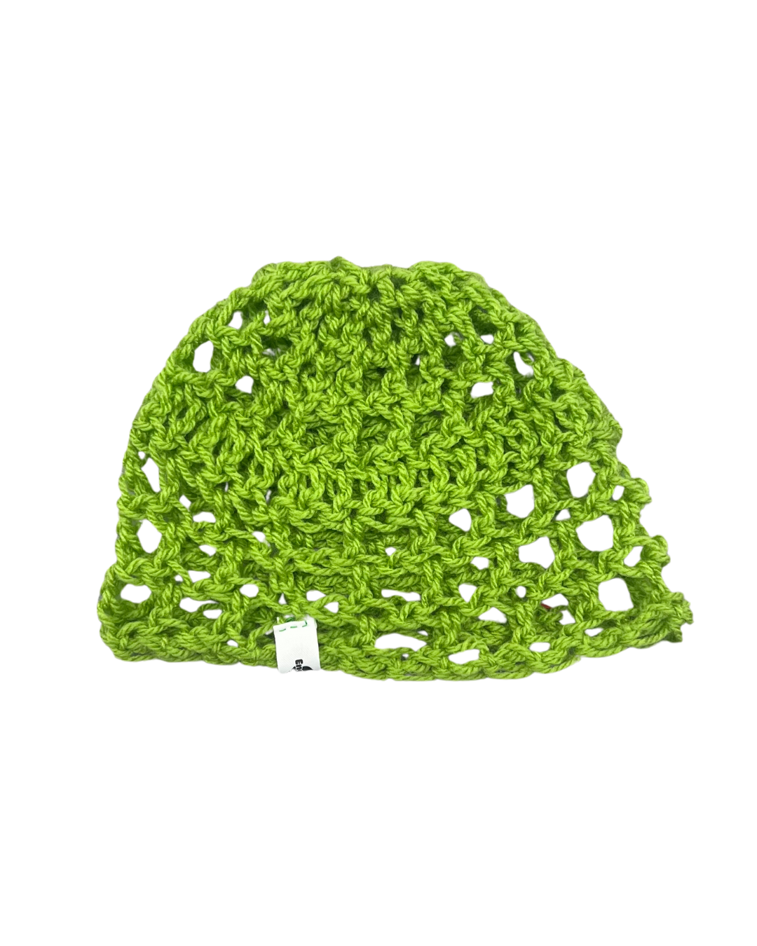 ENERGEEIA - BONNET VERT