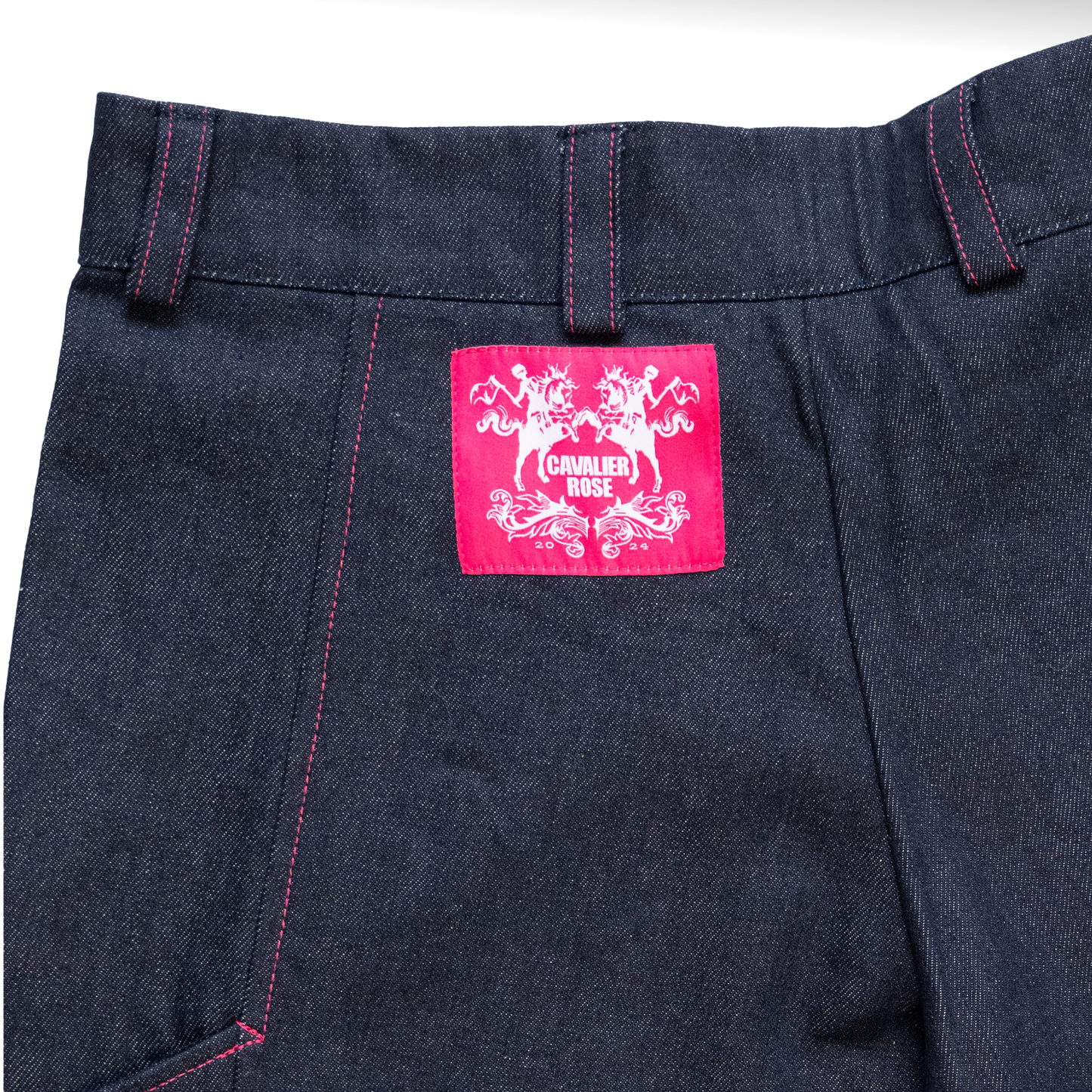 RESVER - PANTALON