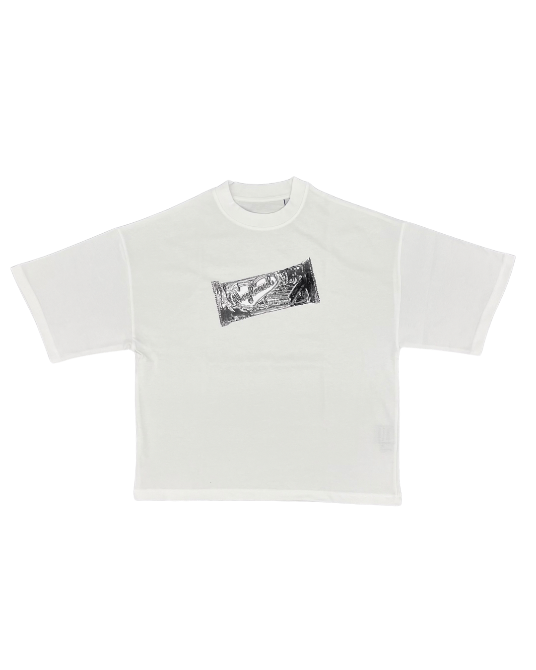 NEYLAND - T SHIRT BISCUIT