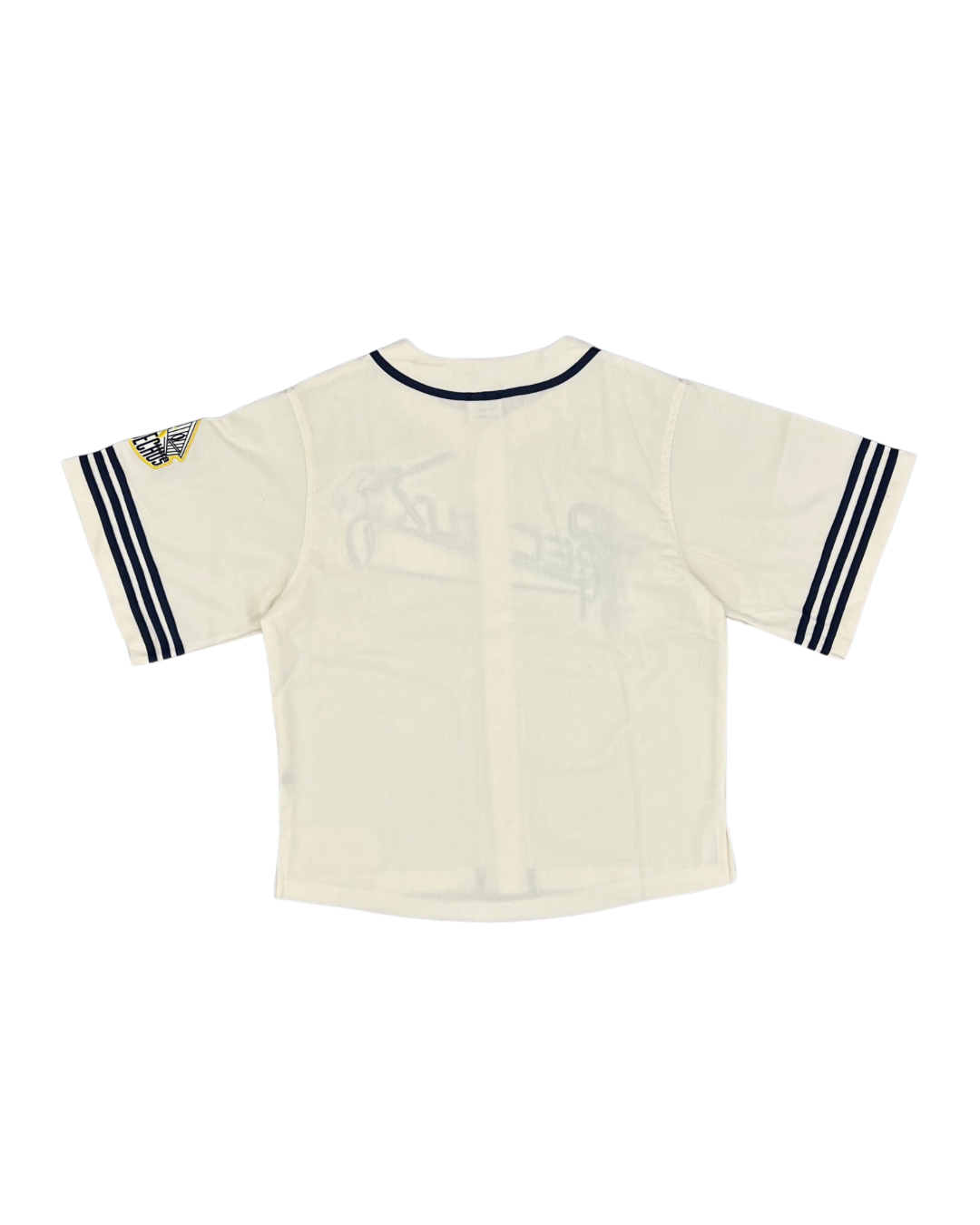 3ÈME CHAMBRE - MAILLOT PRÉCIEUX