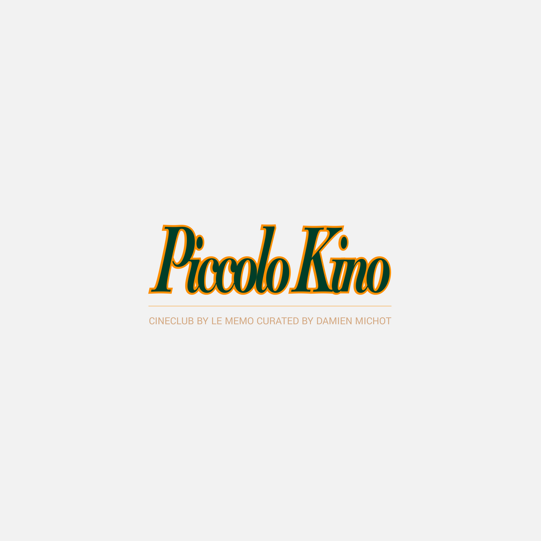 Piccolo Kino