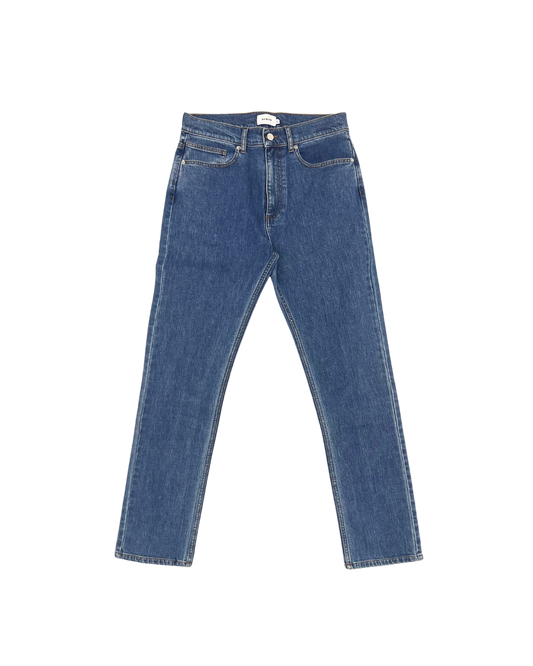 AVNIER - JEANS ROADIE BLUE