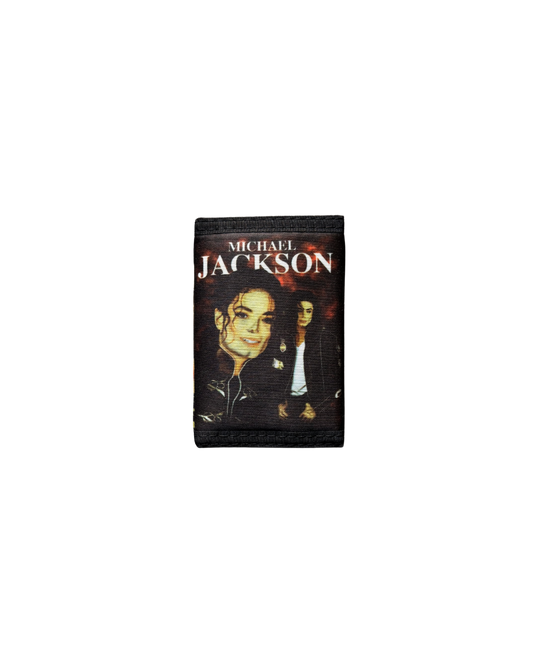 PORTE MONNAIE - MICHAEL JACKSON