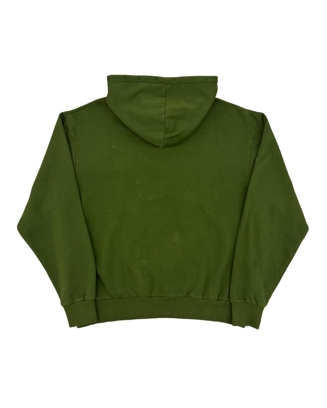 AVNIER - HOODIE ONSET RIFLE GREEN V4