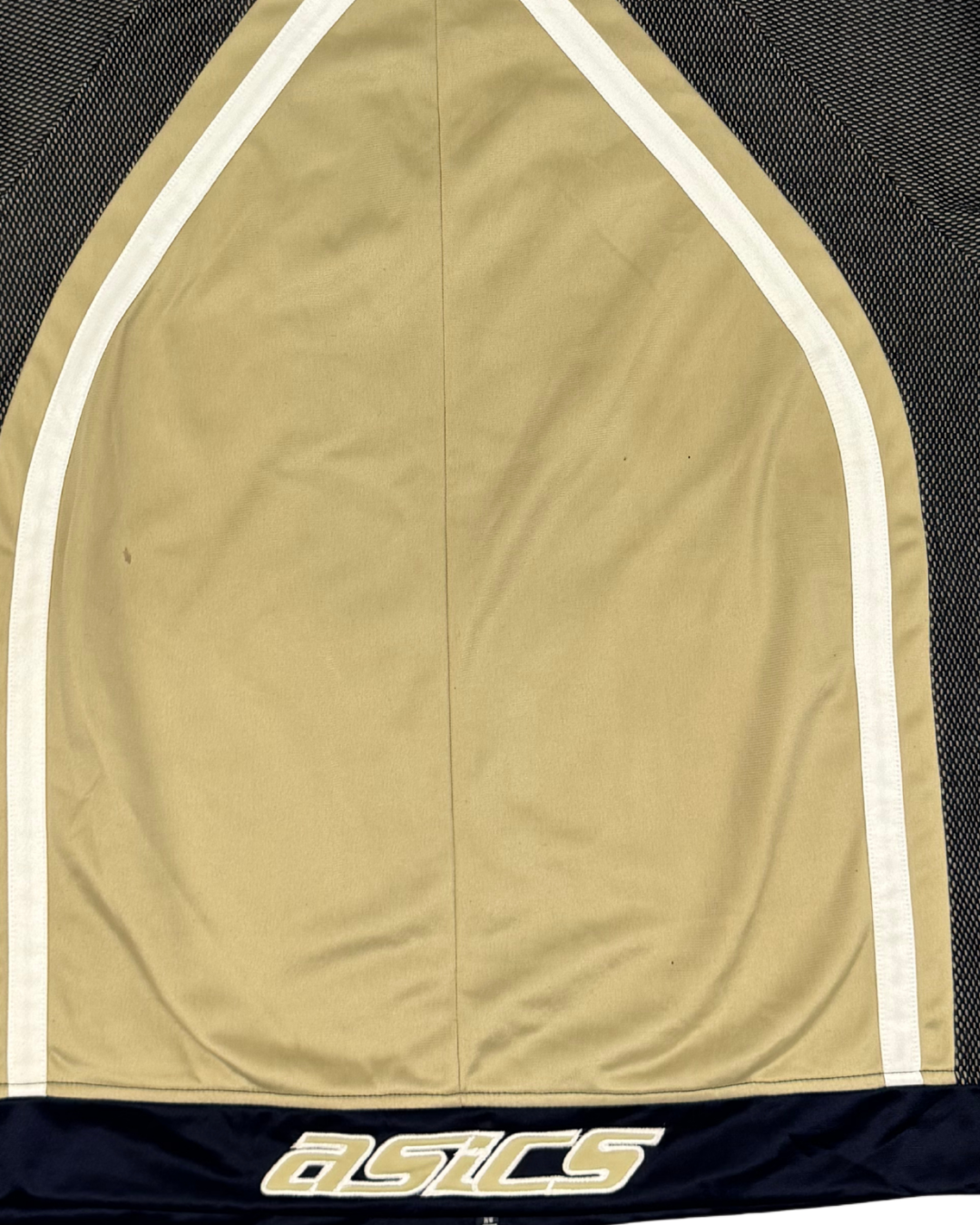ASICS - JAQUETTE DORÉE