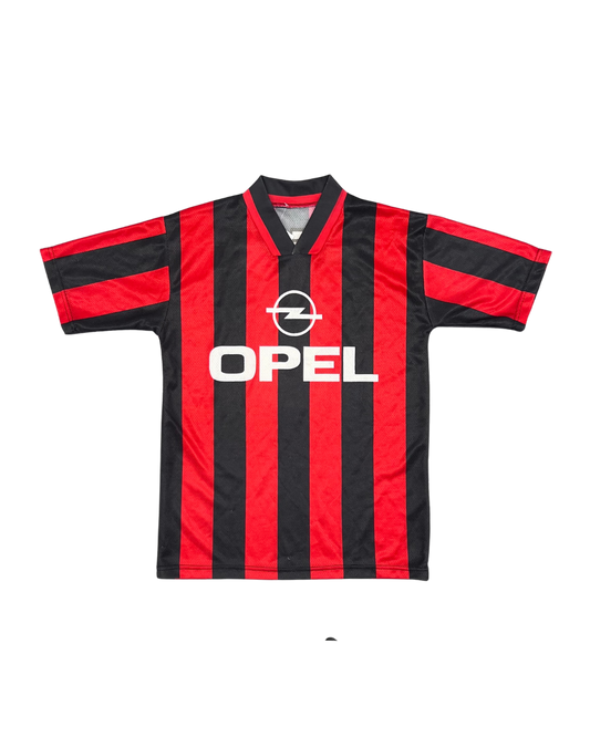 OPEL - MAILLOT ROUGE