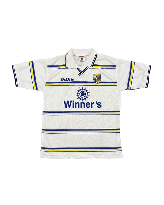 DDXIN - MAILLOT BLANC