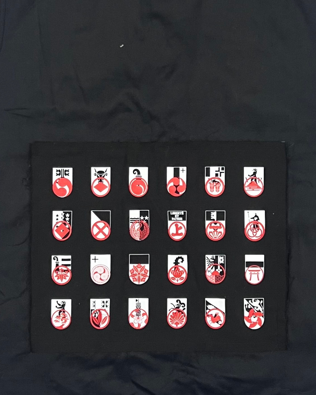 ONRYO - MULTI POCKET VEST