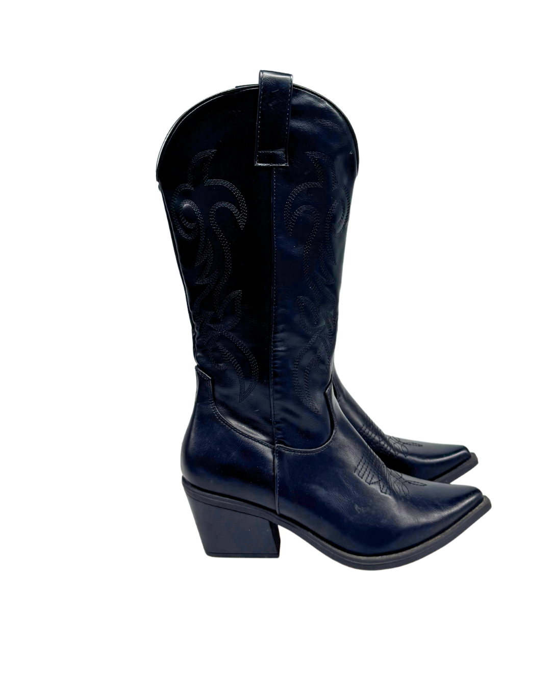 BOTTES  - COWBOY