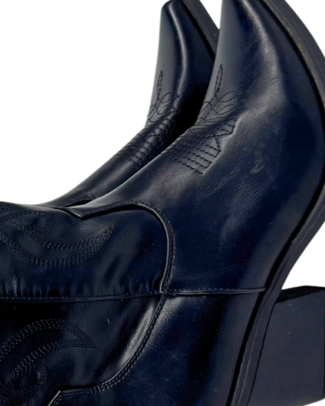 BOTTES  - COWBOY