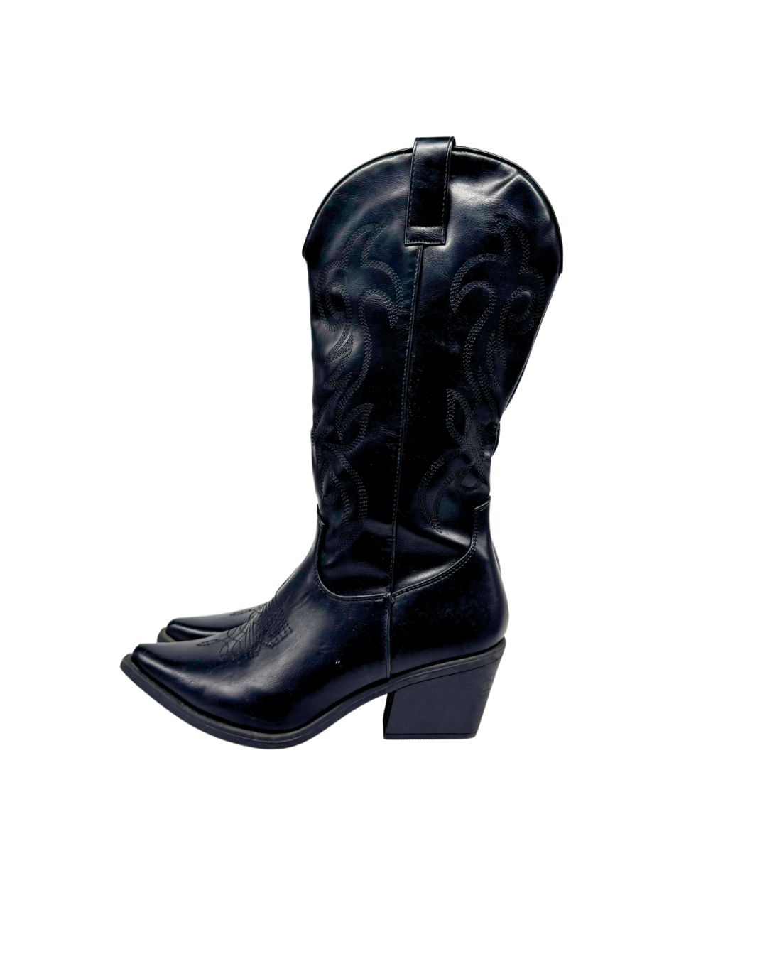 BOTTES  - COWBOY