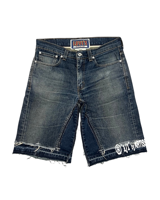 ARTISSUE - SHORT