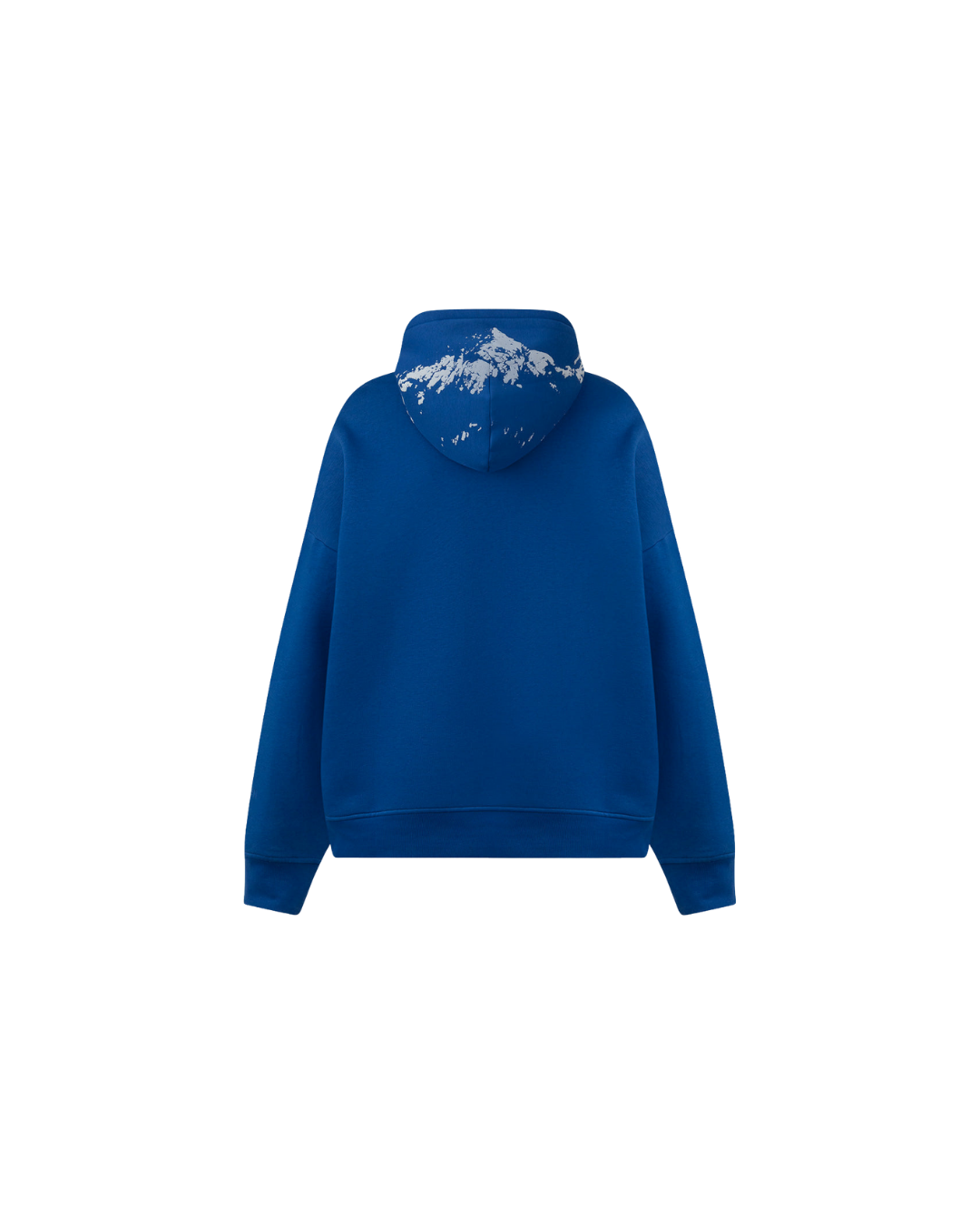 WALDSTATTEN - NEW 2026 Heavyweight Sweatshirt UNISEX Blue