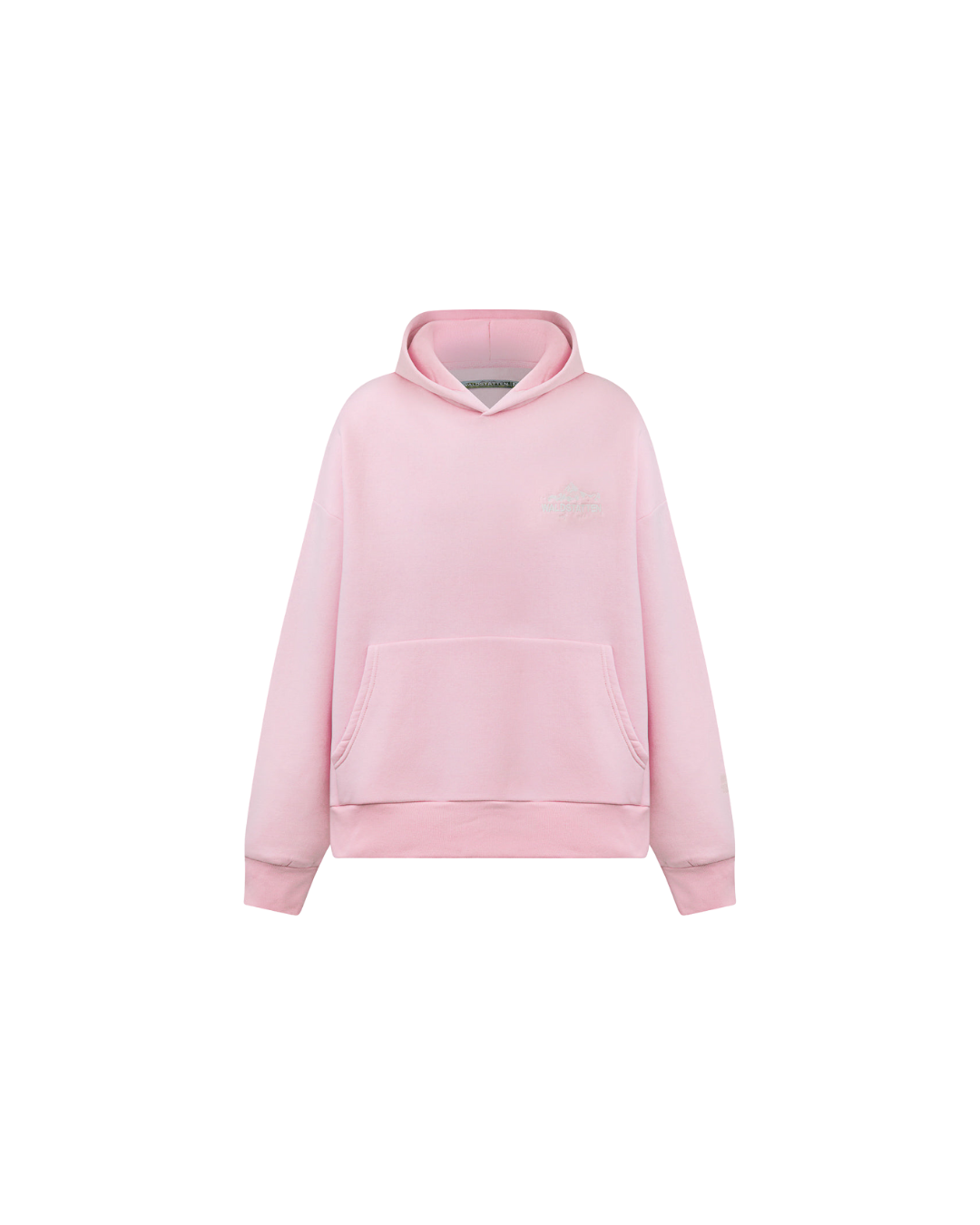 WALDSTATTEN - NEW 2026 Heavyweight Sweatshirt UNISEX Pink