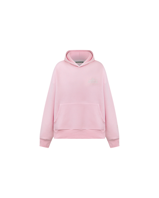 WALDSTATTEN - NEW 2026 Heavyweight Sweatshirt UNISEX Pink