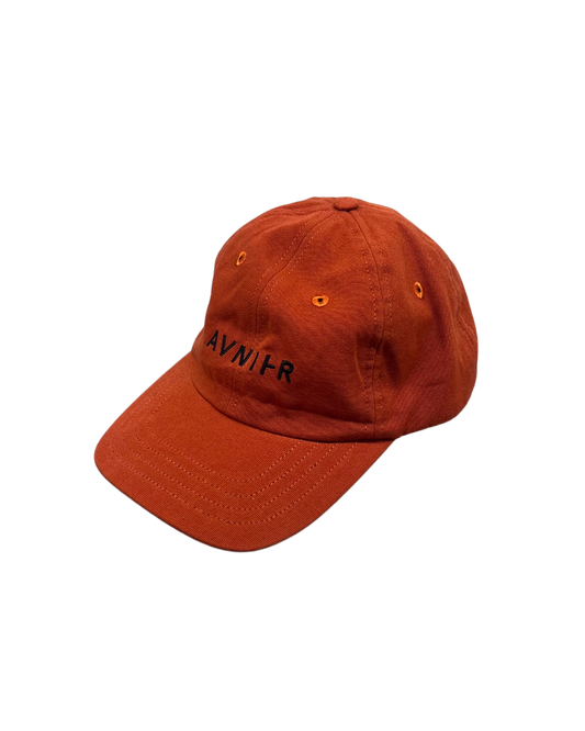 AVNIER - CAPS FOCUS RUST