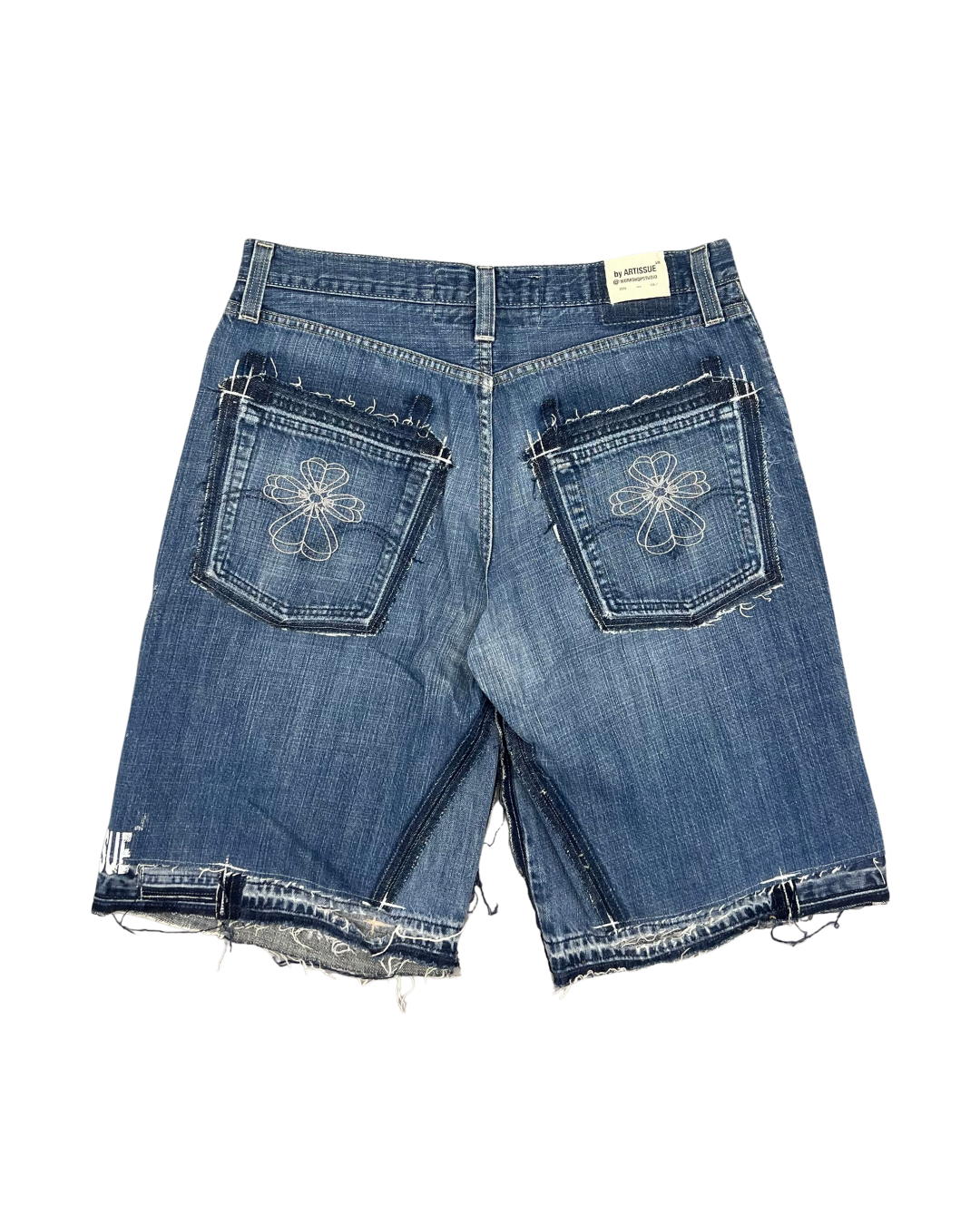 ARTISSUE - SHORT