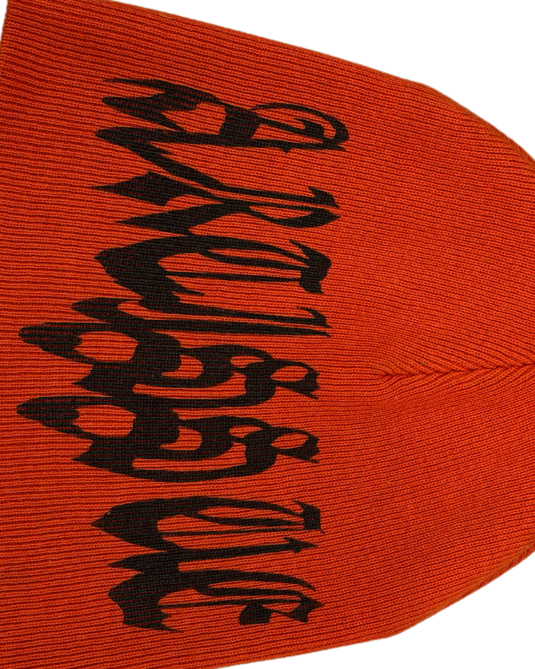 ARTISSUE - BONNET ORANGE