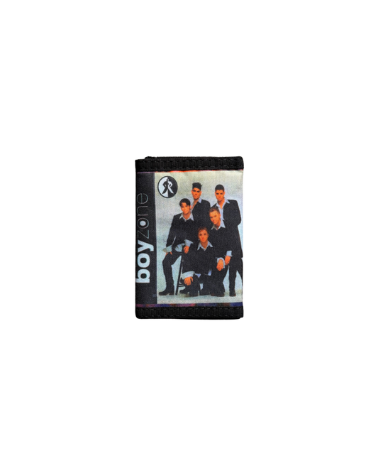PORTE MONAIE - BOYZONE