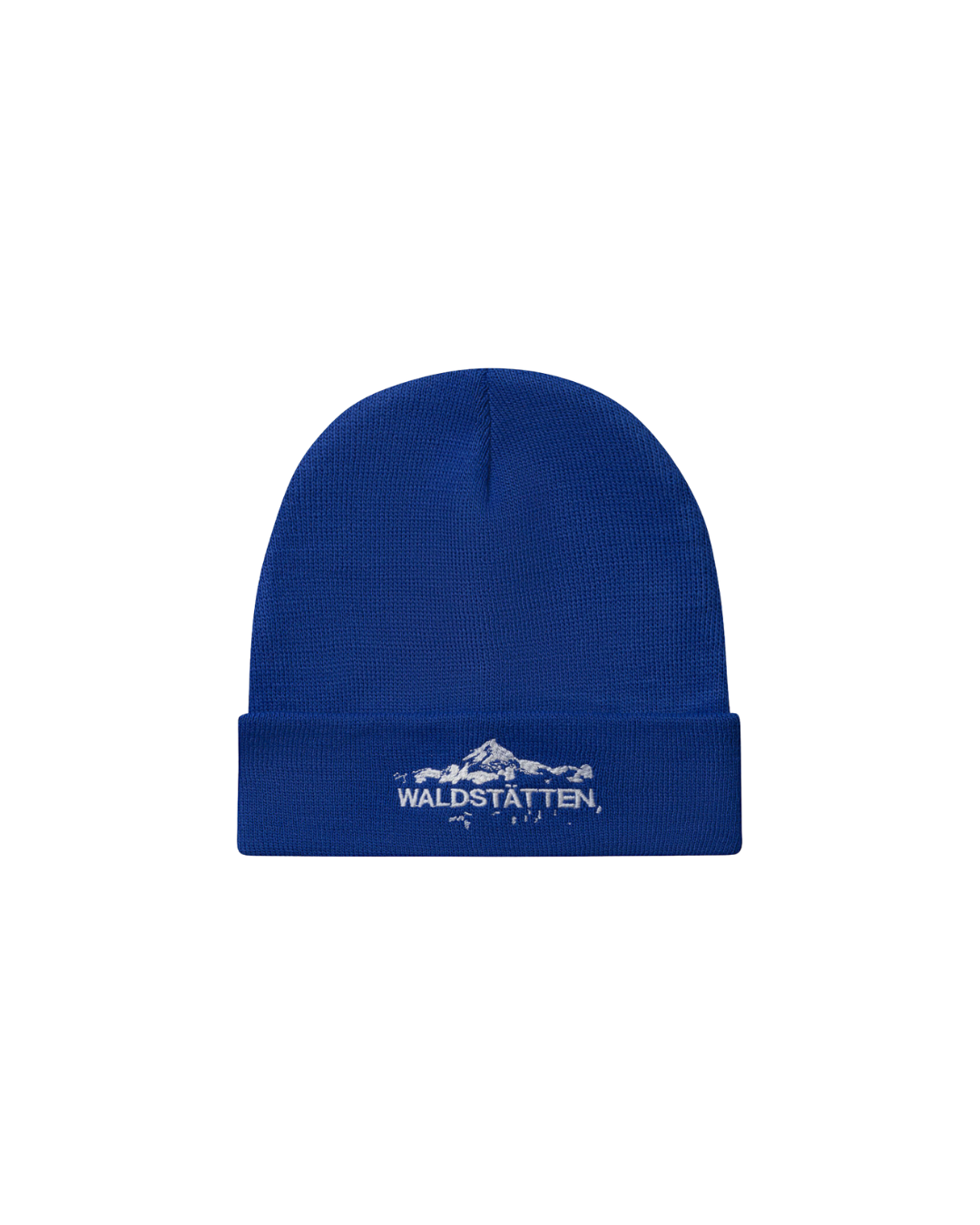 WALDSTATTEN - NEW 2026 Beanie Unisex Mountain