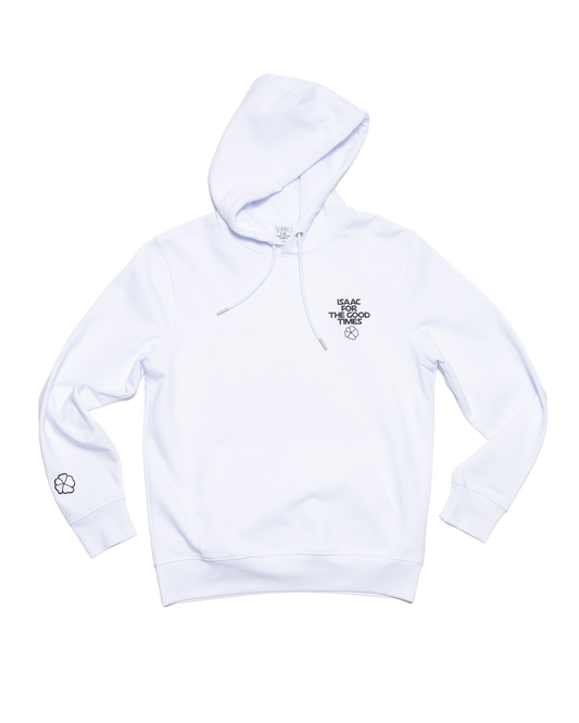 ISAAC - HOODIE METROPOLE