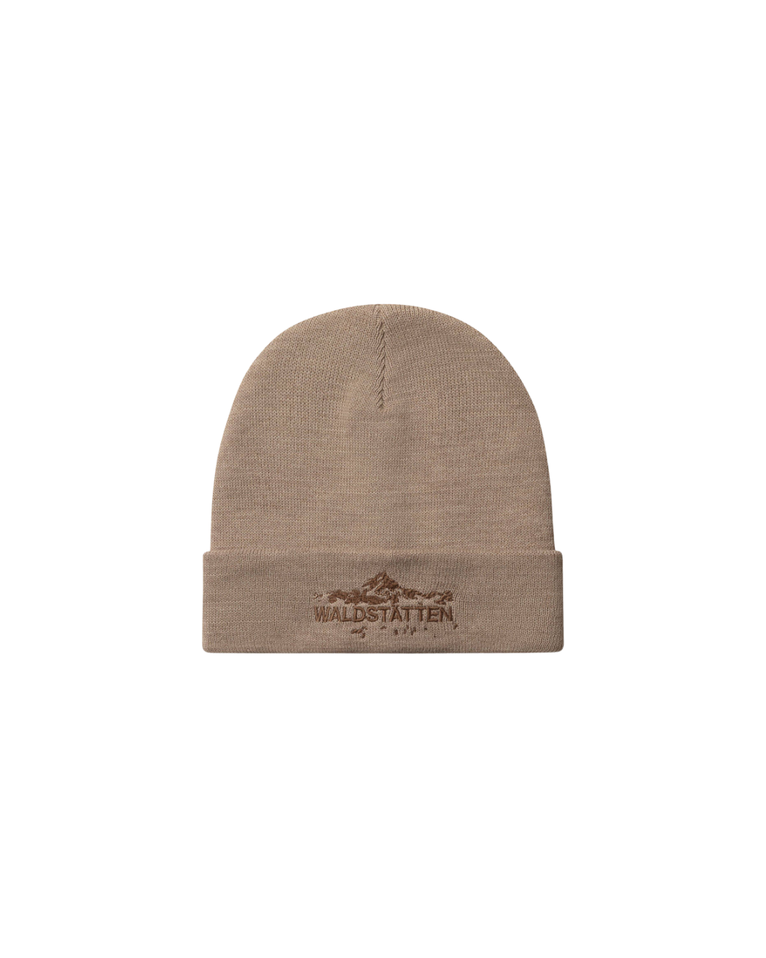 WALDSTATTEN - NEW 2026 Beanie Unisex Mountain