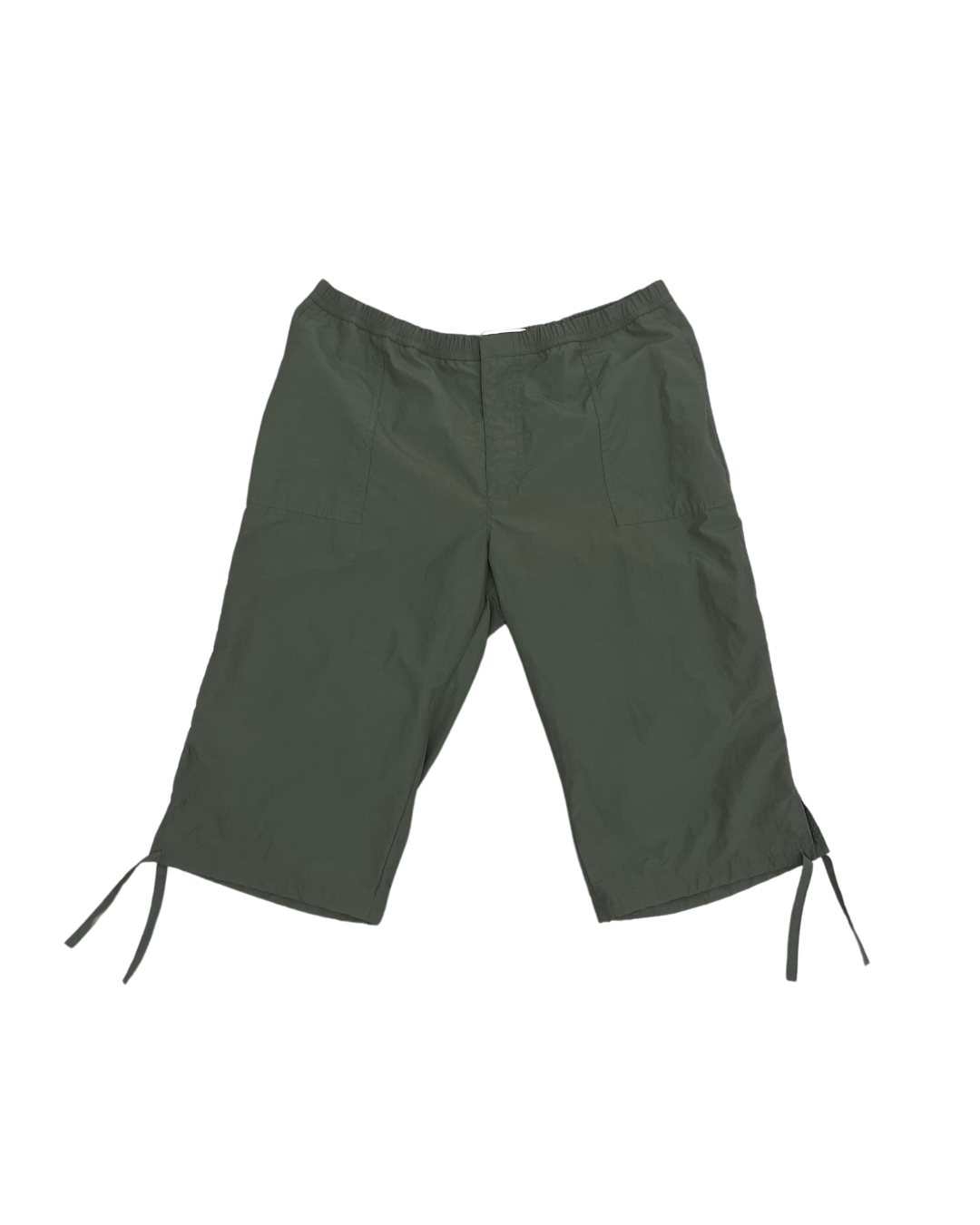 079 CREATES - CAPRI CARGO KHAKI