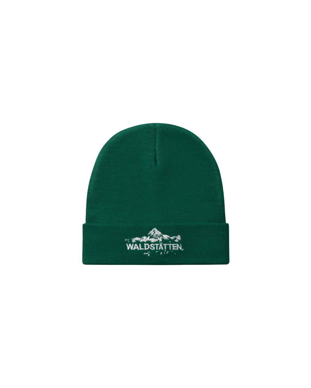 WALDSTATTEN - NEW 2026 Beanie Unisex Mountain