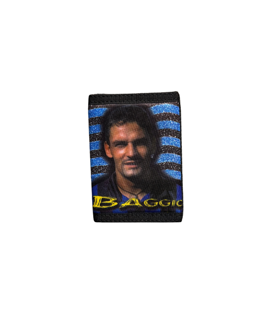 PORTE MONNAIE - BAGGIO