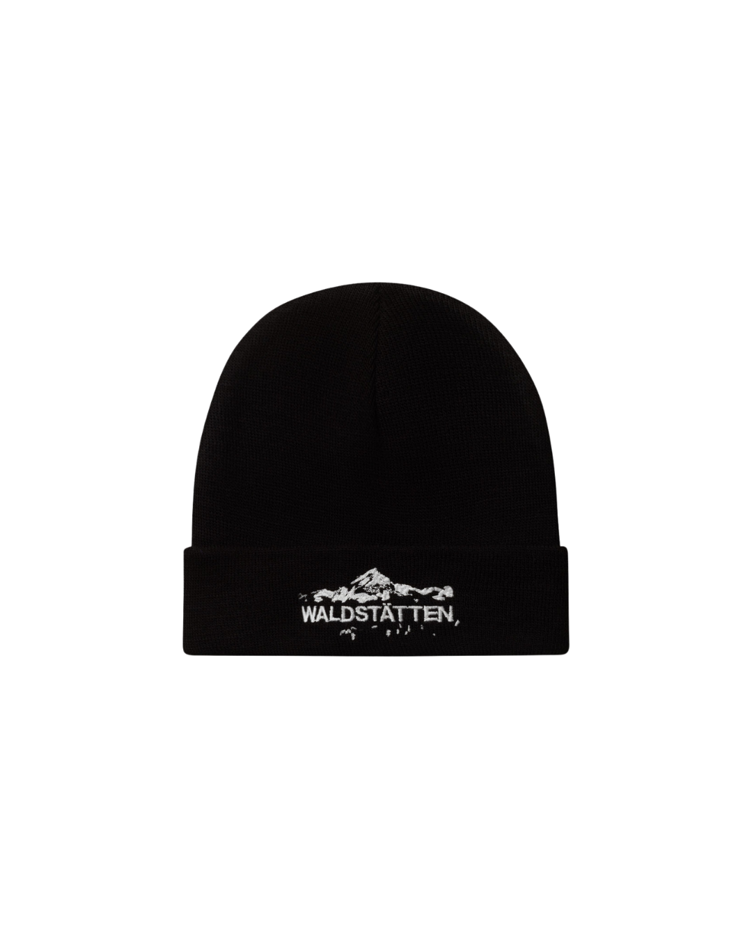 WALDSTATTEN - NEW 2026 Beanie Unisex Mountain