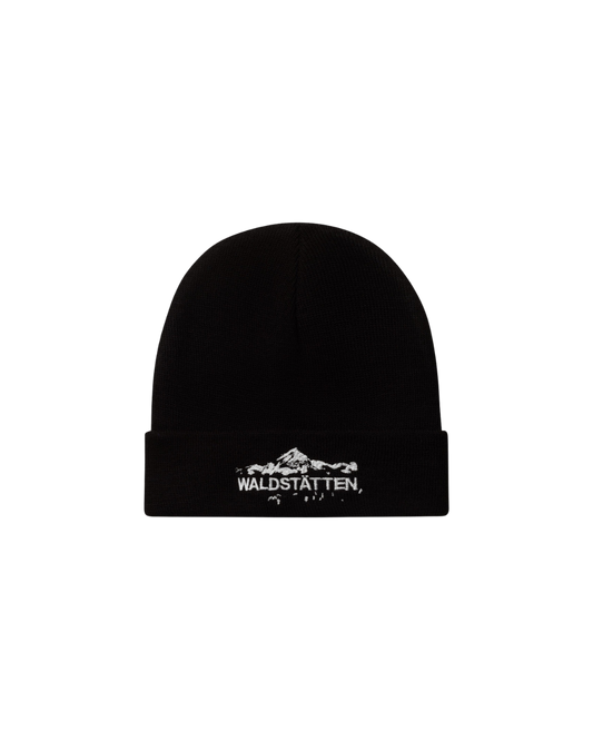 WALDSTATTEN - NEW 2026 Beanie Unisex Mountain