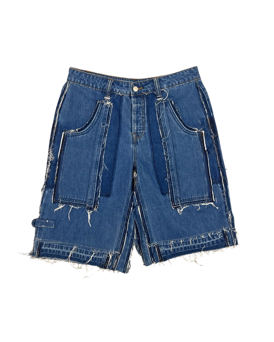 ARTISSUE - SHORT COLAB NADH