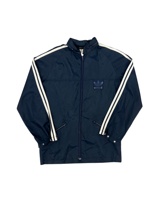 ADIDAS - JAQUETTE BLEU
