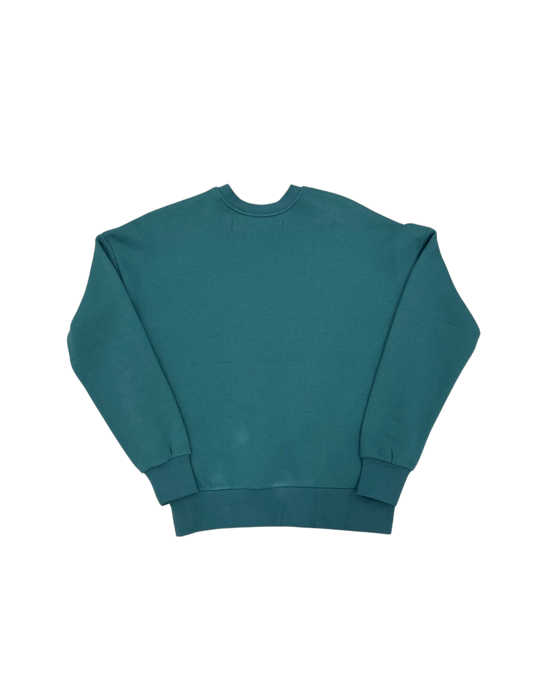 WALDSTATTEN - CREWNECK VERT