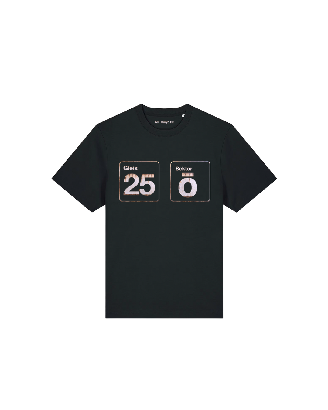 ONRYO - SEKTOR Ō - T-Shirt