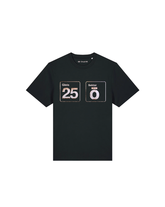 ONRYO - SEKTOR Ō - T-Shirt