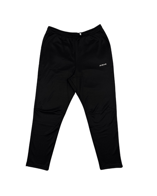 AVNIER - JOGGING CODA BLACK
