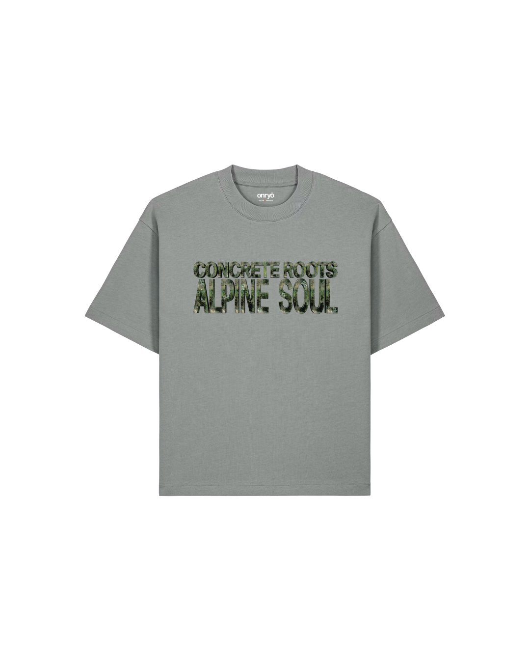 ONRYO - Alpine Soul T-shirt