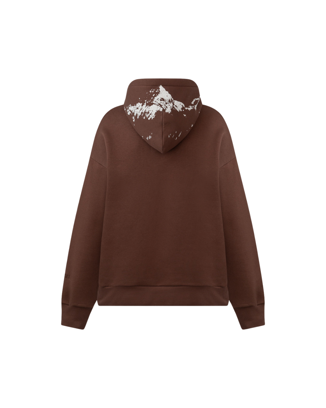 WALDSTATTEN - NEW 2026 Heavyweight Sweatshirt UNISEX (Brown)