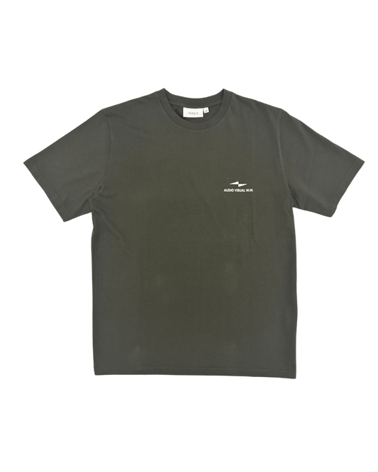 AVNIER - T-SHIRT SOURCE BLACK INK VERTICAL V3