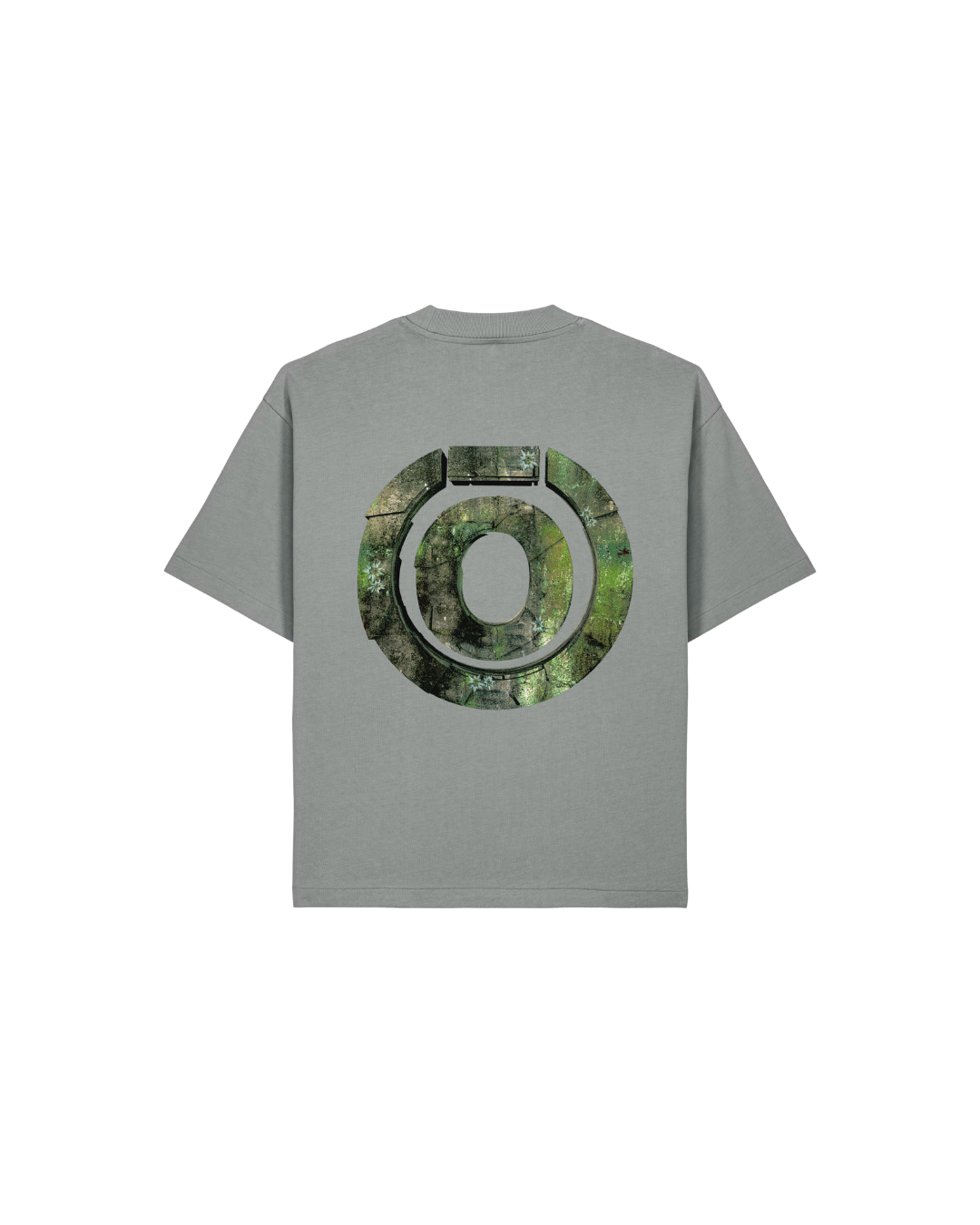 ONRYO - Alpine Soul T-shirt