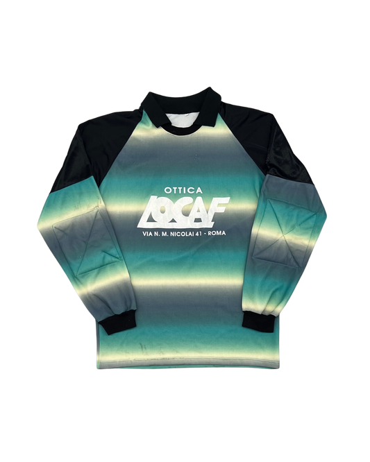 LOCAF - MAILLOT VERT