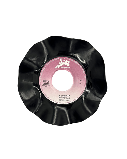 SKEW - PETIT VIDE POCHE ROSE