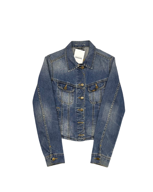 SECONDE MAIN - NEW JEANS